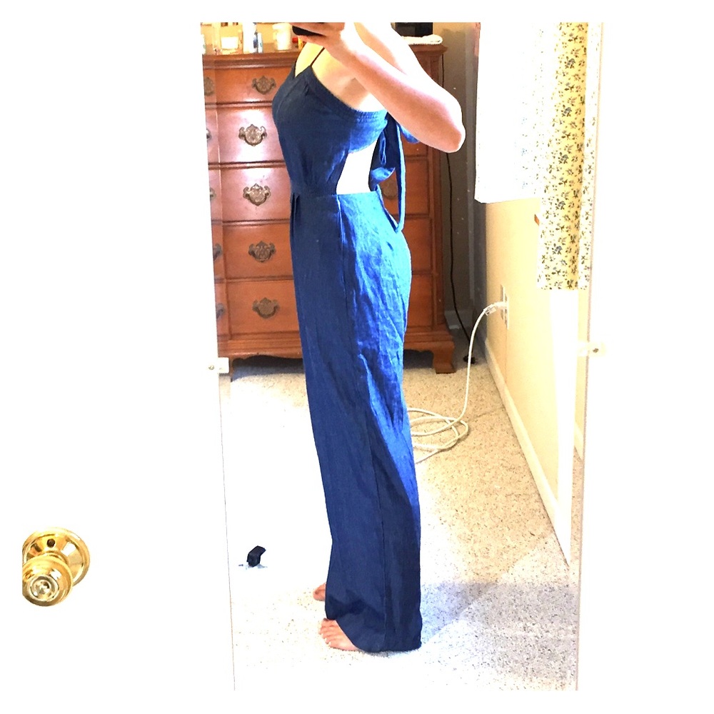 XTaren jumpsuit